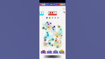 Screw Out: Jam Puzzle : LEVEL 170 | MASTER GAMING MIND | MGM