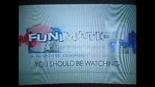 Toei Animation Funimation Entertainment Nicktoons Original Production (1997-2010)