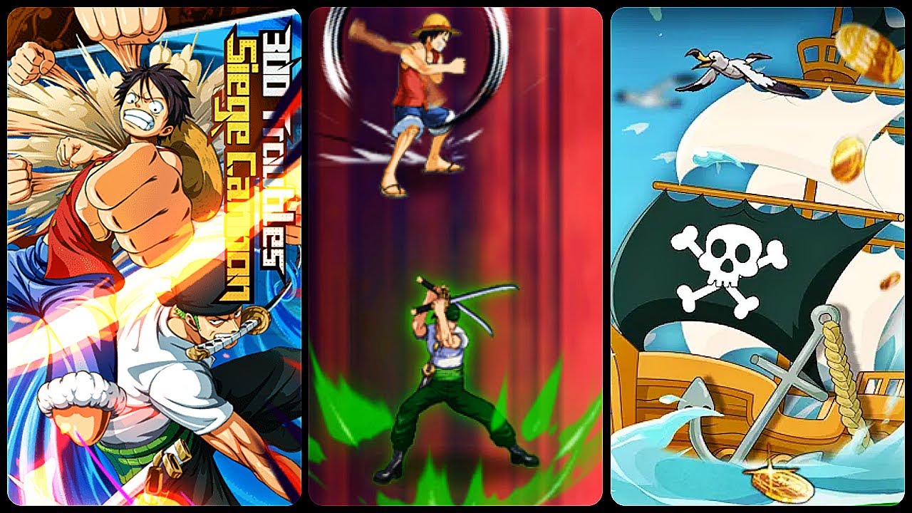 High Tide: Unyielding Fate (Early Access) (Gameplay Android)