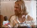 Capture de la vidéo Donavon Frankenreiter Interview (Uncut)