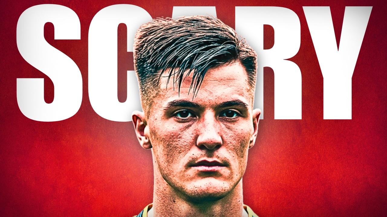 Бенджамин Шешко стал СЕРЬЕЗНОЙ проблемой...