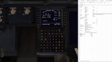 TypeIt - X-Plane 11 Plugin (Development Version)