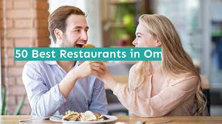50 Best Restaurants in Omaha, NE