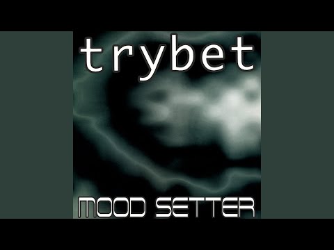 Mood Setter E.P. artwork