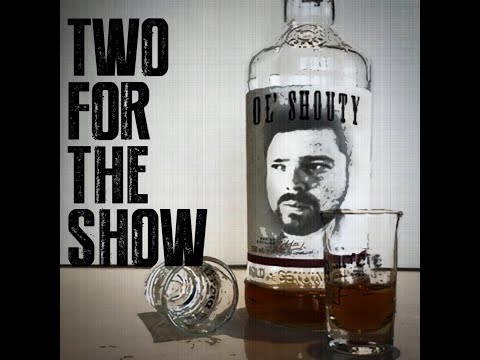 Almost Fucking Done - Two For The Show (2019)