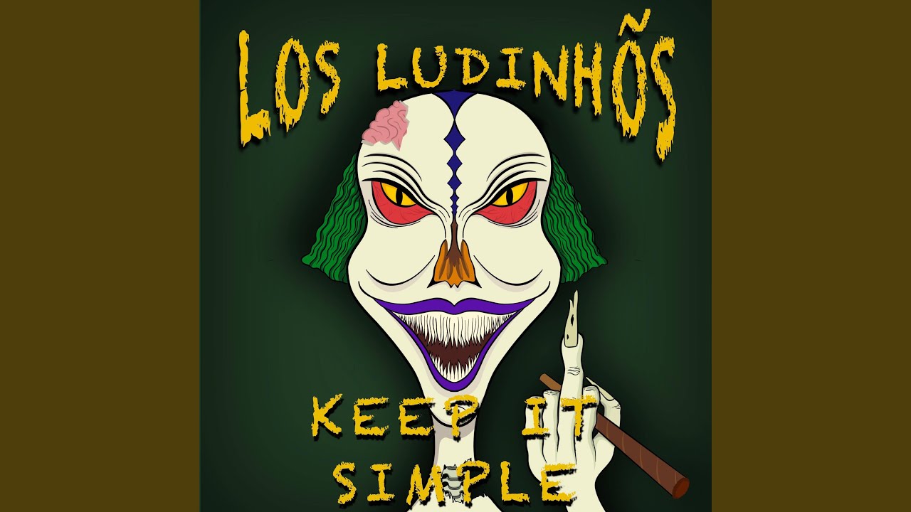 KEEP IT SIMPLE