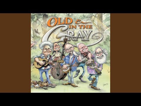 Old & In The Gray - Pancho & Lefty