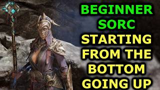 Mistfall Hunter Solo Sorc Highlights Memes and Funny Moments