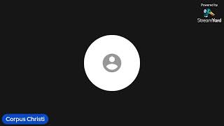 Corpus Christi Daily Mass 12-17-25