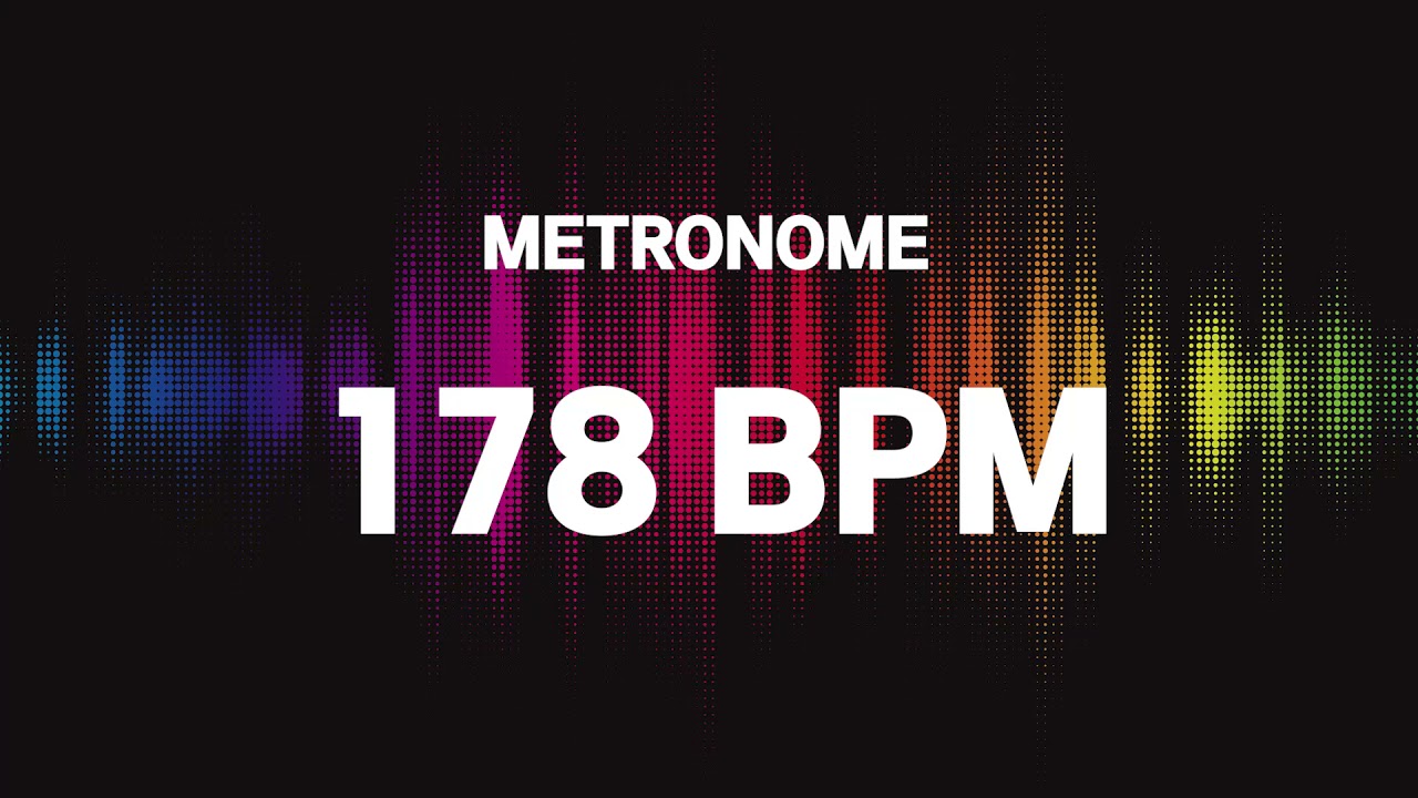 Metronome 178 (1~220)