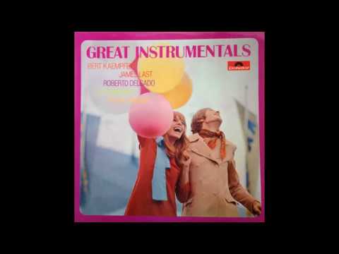 Kai Warner His Orchestra Guantanamera 1965 