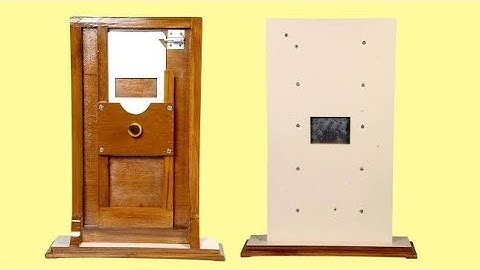 Span of Attention || Experiment in Psychology || B.Ed Psychology Practical #vce