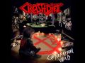 CRASHDÏET - 09- Chemical