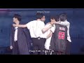 [ENG] got7 crying while saying goodbye FULL *EMOTIONAL*