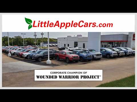 little-apple-toyota-honda-wounded-warrior-project-2