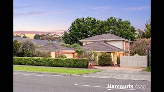 31 Bournevale Dr, Berwick VIC 3806