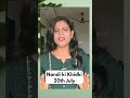 Nandi ki khidki..when the moon transits to krittika nakshatra..#shravan #astrology #predictions