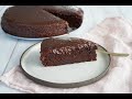 Den Du Ved Nok - Lækker Chokoladekage