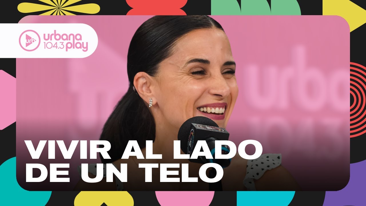 La pesadilla de un hombre que vive al lado de un telo: historias por Gisele Sousa Dias #VueltaYMedia