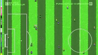 [Tiki Taka Soccer] Gooooal