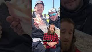 Fishy Controversy