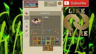 Knight and Magic onehit vz jovanyraul2 screenshot 5