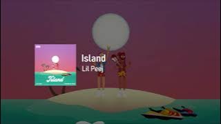 Lil Peej - Island (feat.Bernard Jabs) [prod. Ross Gossage]