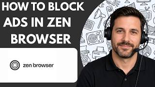 How to Block Ads in Zen Browser Full Guide 2026 screenshot 1