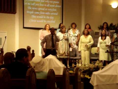 Celebrate "He Lives" By: Fred Hammond - YouTube