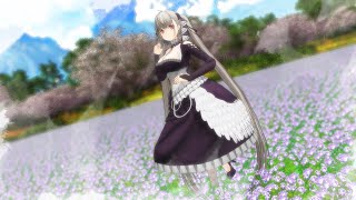 【Azur Lane MMD】 ONE III NOTES - Shadow and Truth 【HMS Formidable/ フォーミダブル】