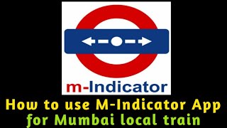 M-Indicator App ( How to use M-Indicator) screenshot 4