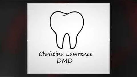Christina Lawrence DMD - Why We Take X-Rays