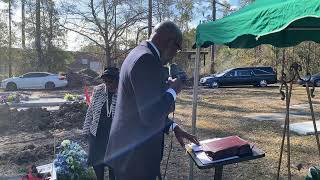 Celebration of Life for Mary Lee Burch