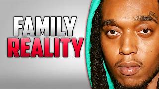 Takeoff’s Death Exposed a Painful Family Reality