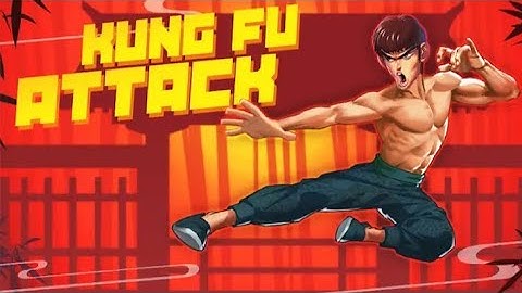 New game kung fu attack gameplay for Android 2025 | @newgame-u5f