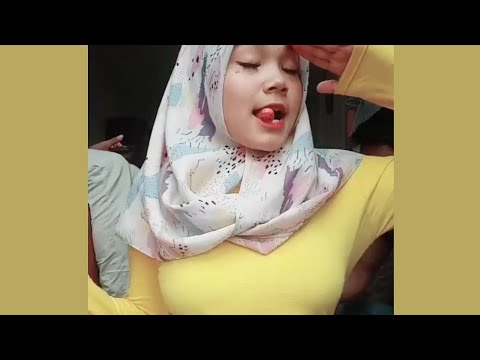 TIKTOK JILBAB HOT | TIKTOK SMA VIRAL PANAS | JILBOOBS TIKTOK GOYANG PANTAT | TERBARU 2020| INDONESIA