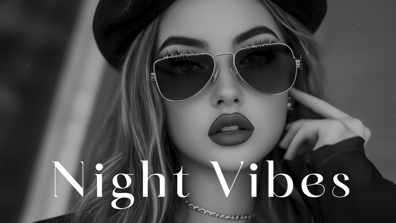 Smoke Mood — Just Relax | Deep House Mix 2026 • Chill / Night Vibes / Stress Relief#19