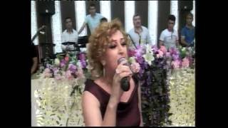 Ilahe Aslanova Qara Gozlum (2017)