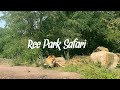 Ree Park Safari Denmark