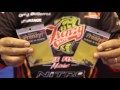 2017 ICAST | Frenzy Baits | Greg Gutierrez
