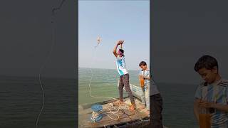 Download Lagu Unbelievable Fishing Mathod Part 50 #shortvideo #ytshorts #fishing MP3