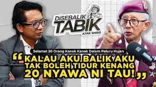 Disebalik Tabik Episod Pengenalan Dato Anuar Bin Haji Alias, Laksamana Muda B. Pgb.