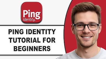 Ping Identity Tutorial For Beginners (2025) | EVERYTHING YOU NEED TO KNOW!