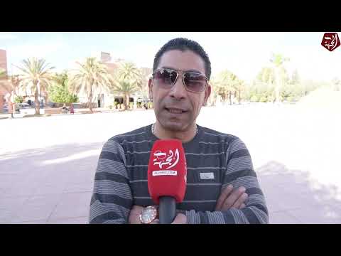 مستثمر بمدينة بومية يتعرض للنصب من طرف عدد من المسؤولين بميدلت