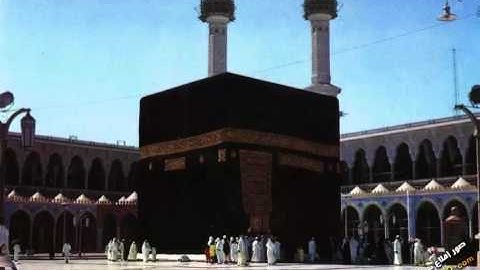 سورة النحل بصوت القارئ الشيخ عبد المعز شاكر