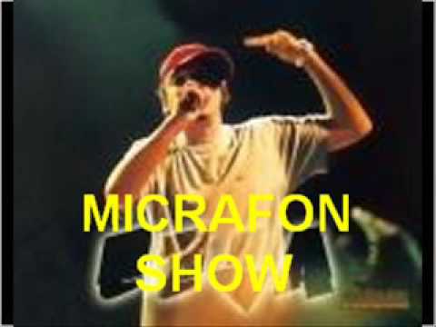 Ceza - Holocaust (Mikrofon Show)