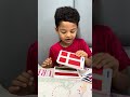EUROPE FLAGS CHALLENGE | All Countries in Europe with Flags