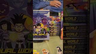 Dual Worlds writer Paul Cecchini   Local Author   Neosho ArtCon 2026