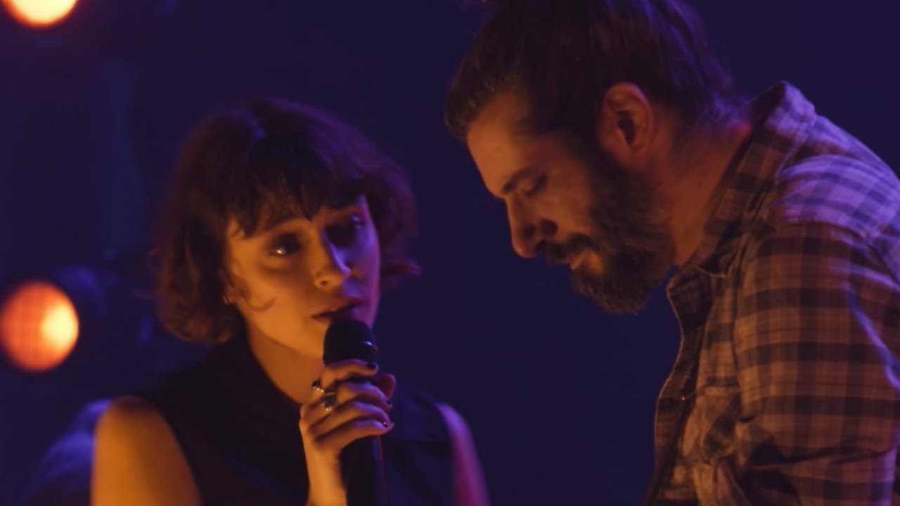 Waxx & Pomme (Les Folies Bergère 07/02/2025)