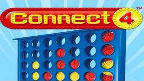 Minecraft Connect 4